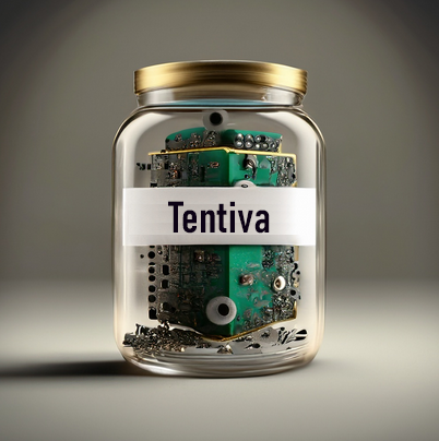 Tentiva